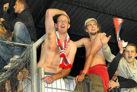 Le Poulpe des champs