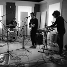 Surfer Blood — Box Elder (Pavement)