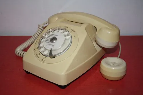 Téléphone