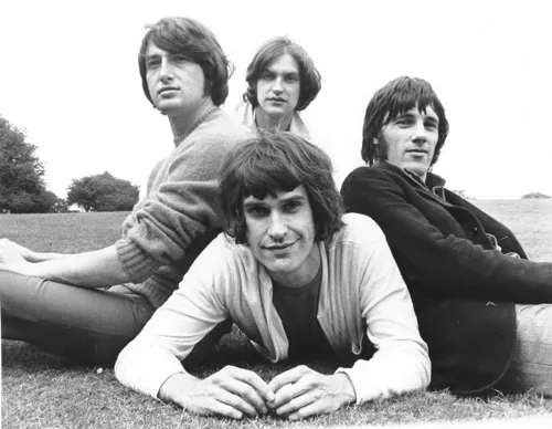 The Beatles