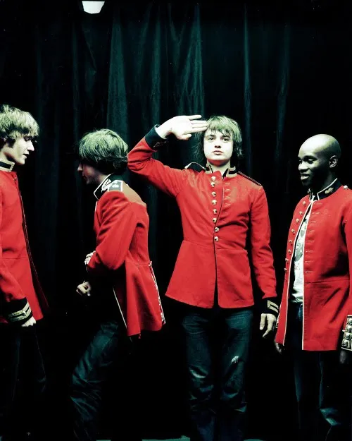 The Libertines