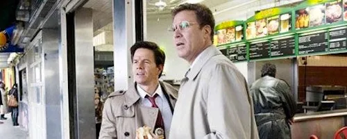 Bande annonce : The Other Guys