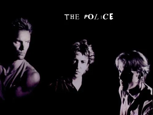 The Police