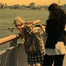 The Raveonettes — I Wanna Be Adored