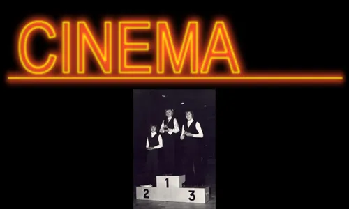 Top Ciné 2010