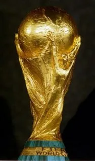 Chroniques de la Coupe du Monde