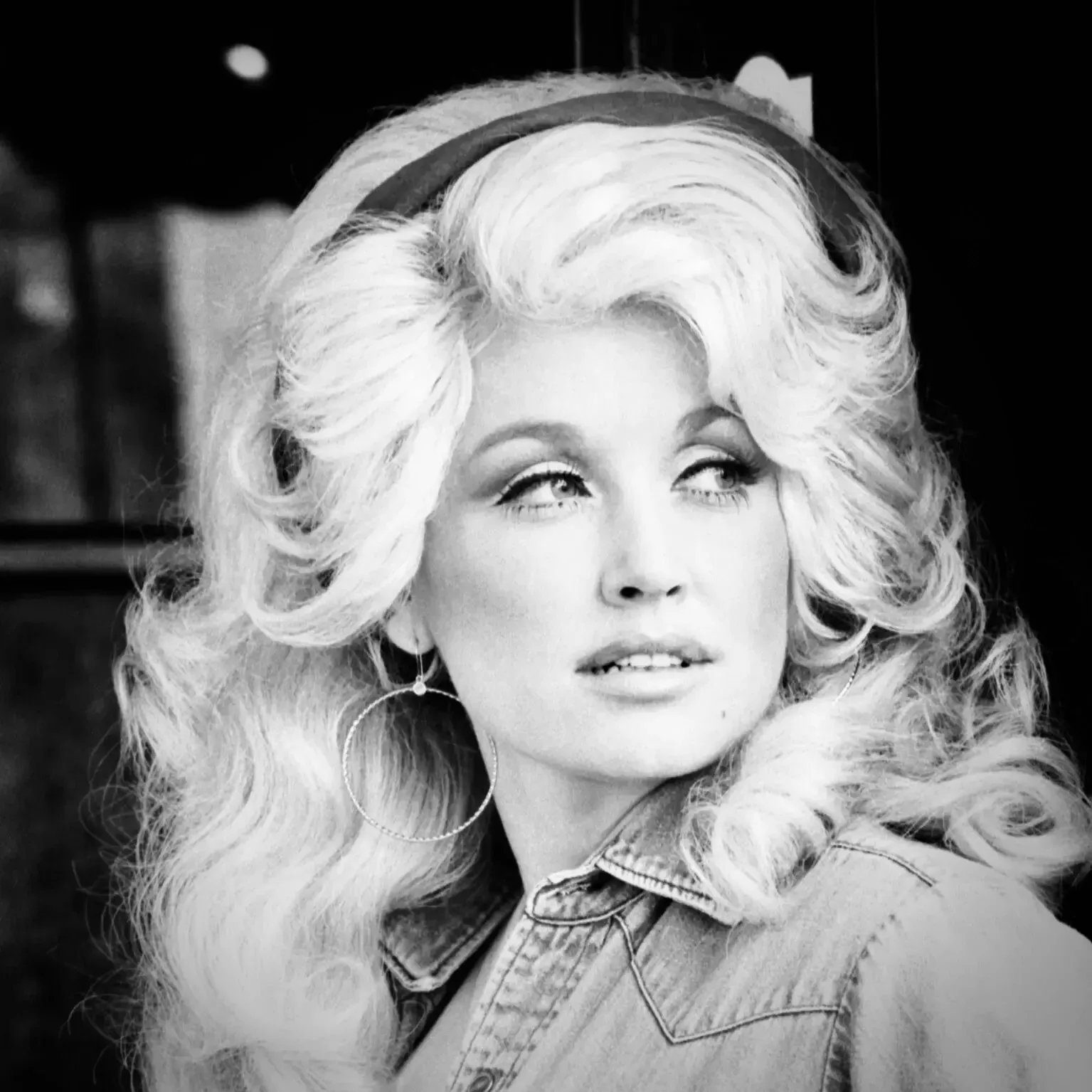 Pochette de la compile Un Été 2026, avec Dolly Parton