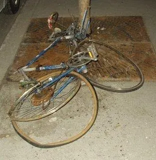 Interdisons le cyclisme !
