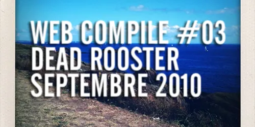 Compile MP3 du NET #03