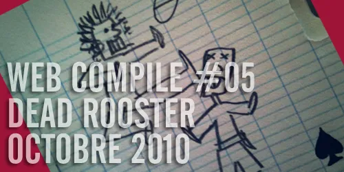 Compile MP3 du NET #05