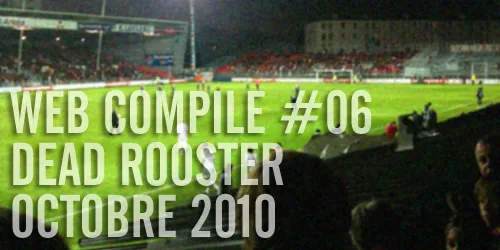 Compile MP3 du NET #06