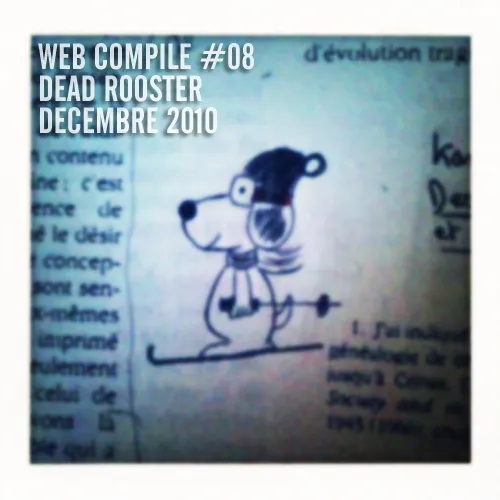 Compile MP3 du NET #08
