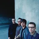Weezer — Getting Up And Leaving