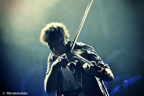 Yann Tiersen — Dust Lane : critique de l’album et concert à Brest