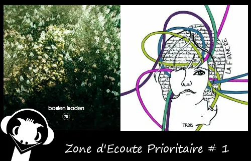 Zone d'Ecoute Prioritaire # 1