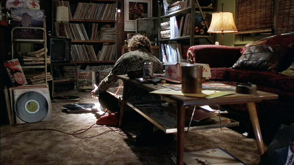Dans Almost Famous, Lester Bangs fait le bilan